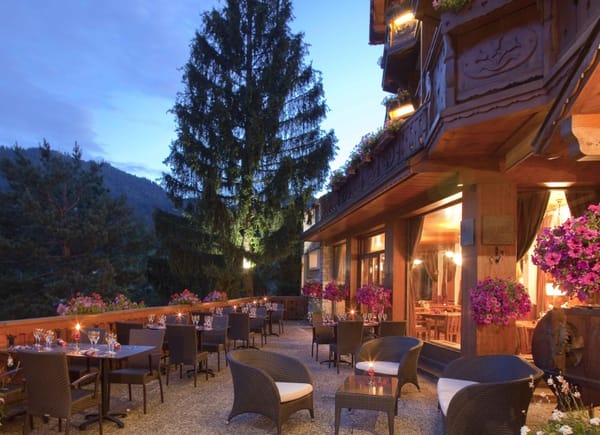 Hôtel Carlina ***, Hôtel 3*, La-Clusaz, Auvergne-Rhône-Alpes, France